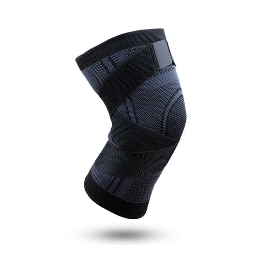 Compression Knee Support Brace Sleeve for Surfing - Unisex Design